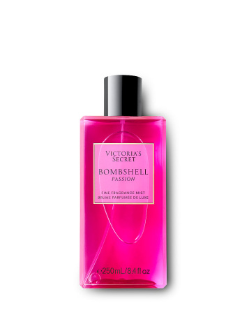 Fine Fragrance Mist