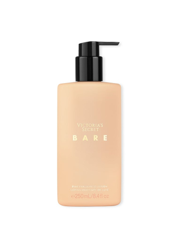 Bare Fine Fragrance Lotion