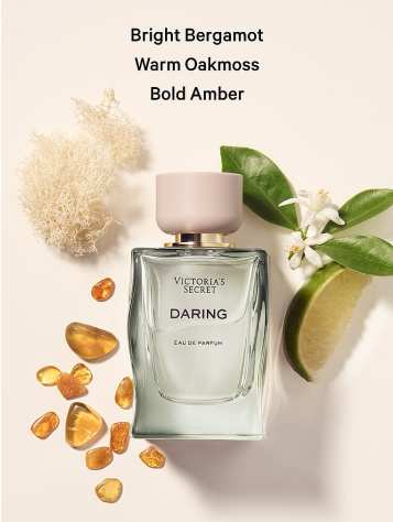 Fine Fragrance Mist