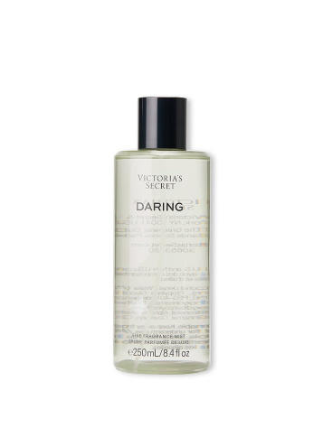 Fine Fragrance Mist