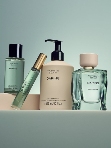 Travel Fine Fragrance Mist