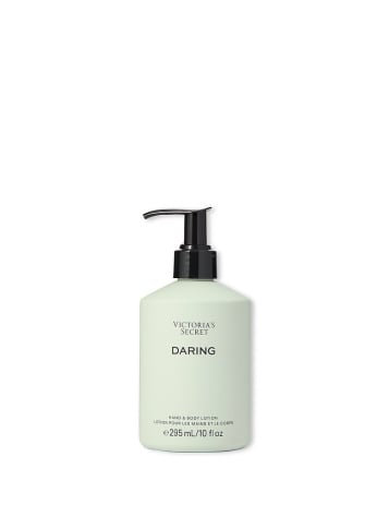 Daring Fine Fragrance Hand & Body Lotion