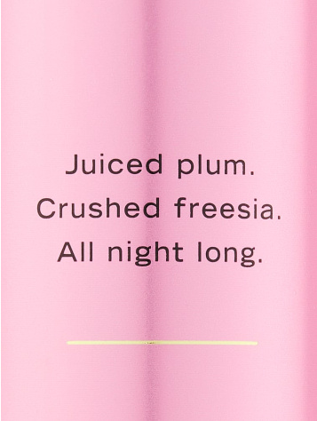 Pure Seduction Fragrance Mist
