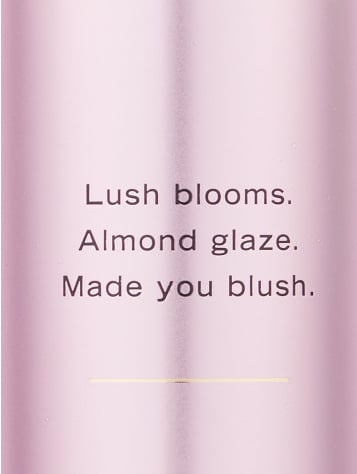 Velvet Petals Fragrance Mist