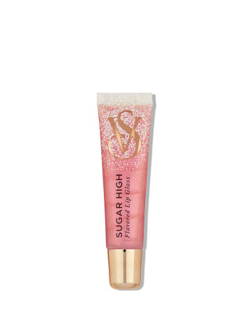Flavored Lip Gloss