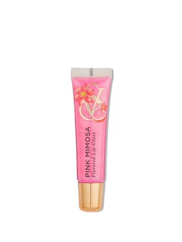 Flavor Gloss