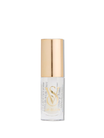 New Look, Same Formula! Lip Glow Sheer Lip Oil