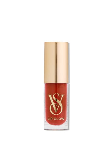 Lip Glow Sheer Lip Oil
