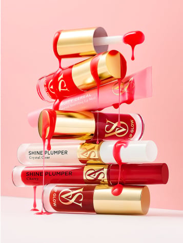 Lip Glow Sheer Lip Oil