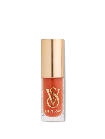 Lip Glow Sheer Lip Oil