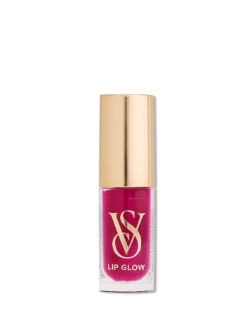Lip Glow Sheer Lip Oil