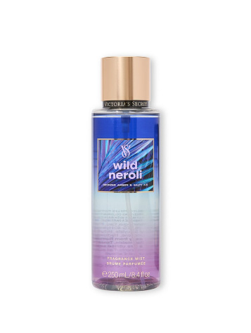 Wild Neroli Fragrance Mist
