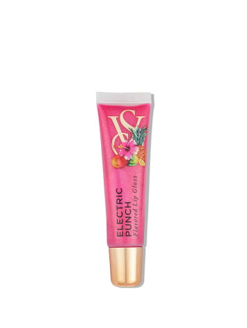 Flavored Lip Gloss