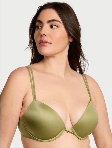 Smooth Push-Up Bra