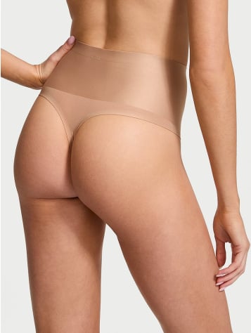 Smoothingshimmer™ Thong Panty