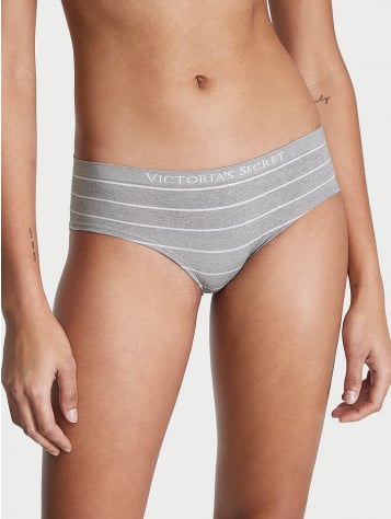 Seamless Hiphugger Panty