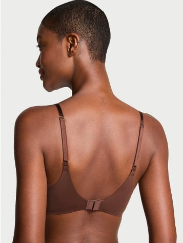 Smooth Push-Up Bra