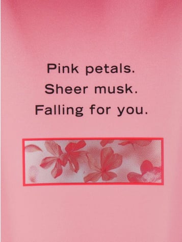 Romantic Body Lotion