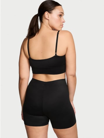Bodywear By Victoria With Feathersoft™ Innovation Bike Shorts