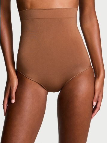Shapewear By Victoria Seamlessshaping™ High-Waist Brief Panty