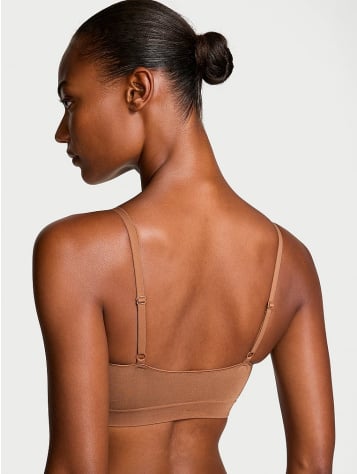Shapewear By Victoria Seamlessshaping™ Bralette