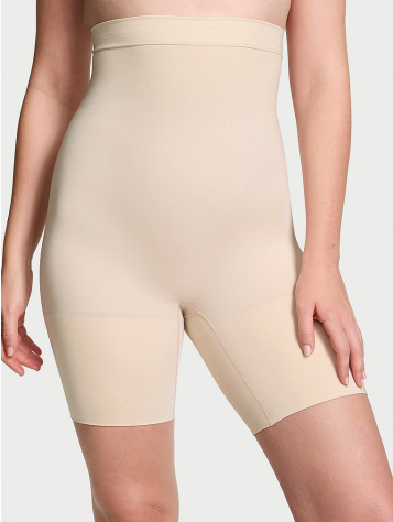 Shapewear By Victoria Seamlessshaping™ Mid-Thigh Shorts