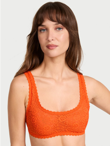Sexy Tee Lacie Scoop Bralette