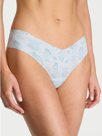 No-Show Thong Panty