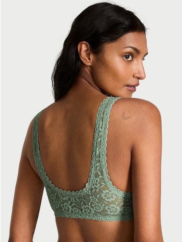 Sexy Tee Lacie Scoop Bralette