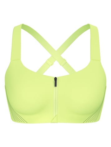 Knockout Front-Close Sports Bra