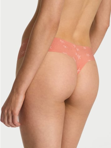 No-Show Thong Panty