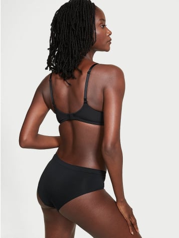 Seamless Hiphugger Panty