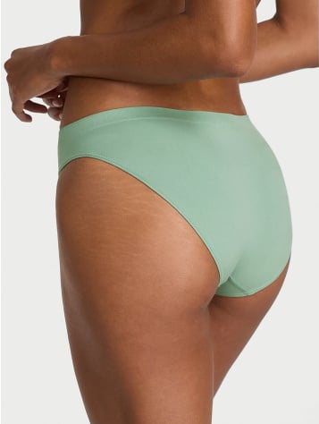 Seamless Bikini Panty