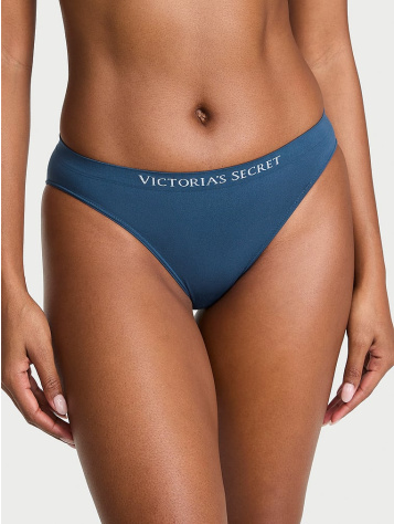 Seamless Bikini Panty