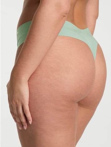 No-Show Thong Panty