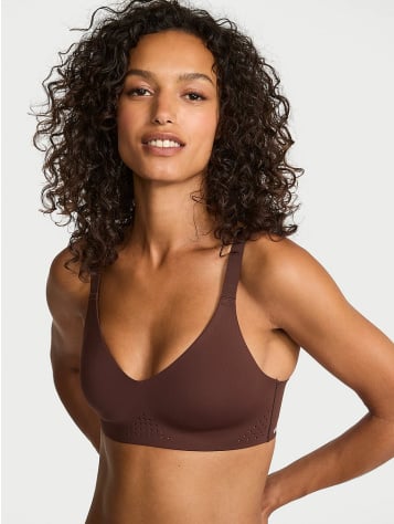 Vsx Featherweight™ Medium V-Neck Sports Bra