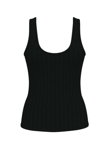 Ultra-Fine Modal Tank Top