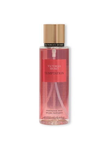 Temptation Fragrance Mist