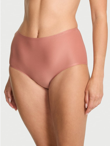 Body By Victoria Flex Mid-Rise Modern Brief Panty