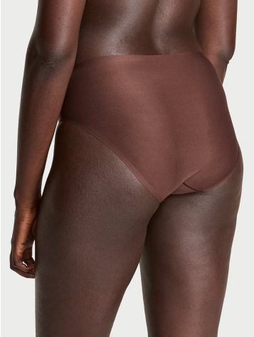 Body By Victoria Flex Mid-Rise Bikini Panty