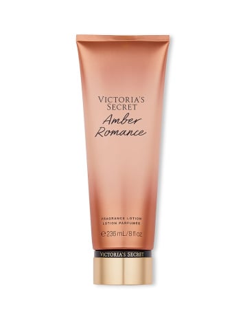 Amber Romance Body Lotion