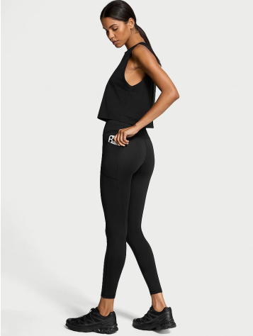 Vsx Essential High-Rise Pocket Legging