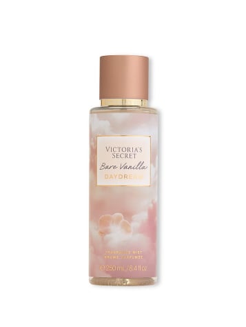 Bare Vanilla Daydream Fragrance Mist