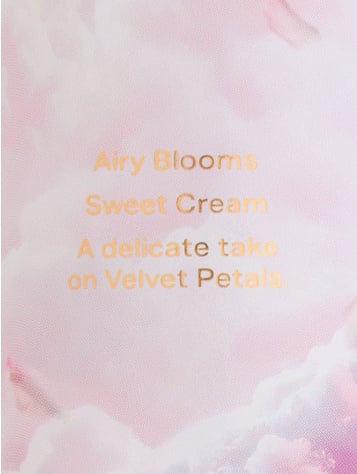 Velvet Petals Daydream Fragrance Mist