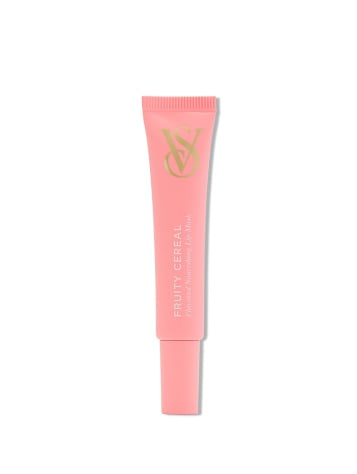 Flavored Nourishing Lip Mask