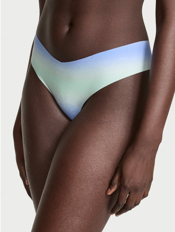 No-Show Thong Panty