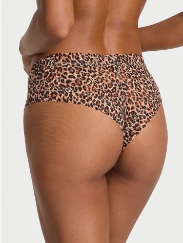 Blossom Lace Cheeky Panty