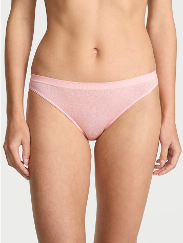 Seamless Bikini Panty