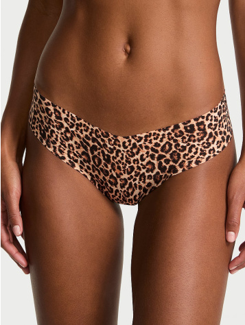 No-Show Thong Panty