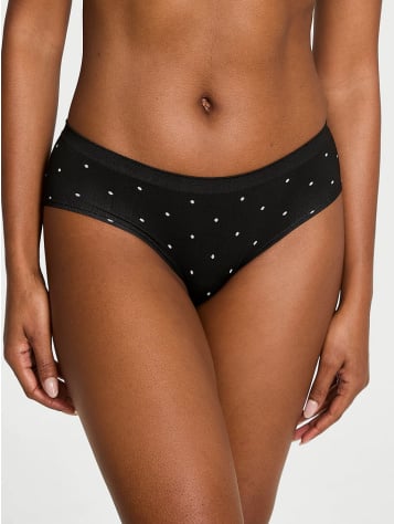 Seamless Hiphugger Panty